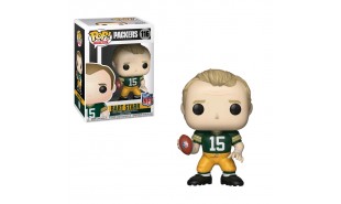 NFL: Legends - Bart Starr Pop! Vinyl