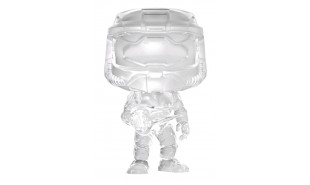 Halo - Master Chief w/Energy Sword with Active Camo US Exclusive Pop! Vinyl