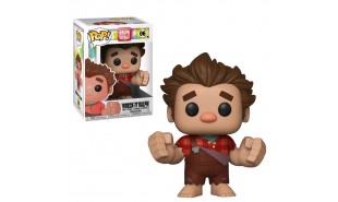 Wreck-It Ralph 2 - Wreck-It Ralph Pop! Vinyl
