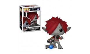 Kingdom Hearts III - Sora (Monsters Inc) Pop! Vinyl