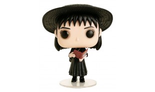 Beetlejuice - Lydia with Handbook US Exclusive Pop! Vinyl