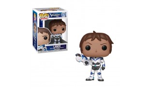 Voltron - Lance Pop! Vinyl
