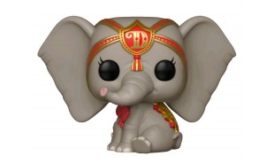 Dumbo (2019) - Dumbo Dreamland Red US Exclusive Pop! Vinyl