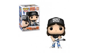 Wayne's World - Wayne Pop! Vinyl