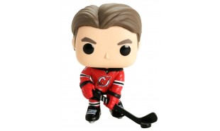 NHL: Devils - Nico Hischier Pop! Vinyl