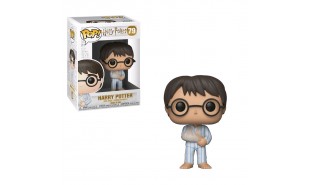 Harry Potter - Harry in PJs Pop! Vinyl