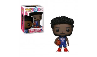 NBA: 76ers - Joel Embiid Pop! Vinyl