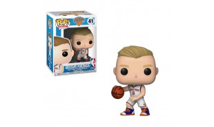 NBA: Knicks - Kristaps Porzingis Pop! Vinyl