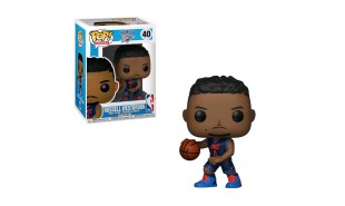 NBA: Thunder - Russell Westbrook Pop! Vinyl