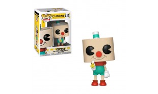 Cuphead - Cuppet Pop! Vinyl
