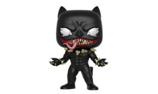 Venom - Venomized Black Panther US Exclusive Pop! Vinyl