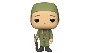 Stripes - John Winger US Exclusive Pop! Vinyl