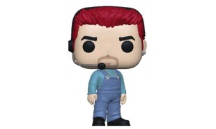 NSync - Joey Fatone Pop! Vinyl