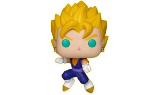Dragonball Z - Super Saiyan Vegito US Exclusive Pop! Vinyl