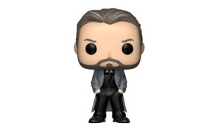 Die Hard - Hans Gruber US Exclusive Pop! Vinyl