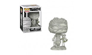 Metallica - Lady Justice Pop! Vinyl