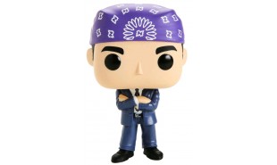 The Office - Prison Mike US Exclusive Pop! Vinyl