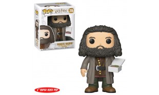 Harry Potter - Hagrid with Cake 6" Pop! Vinyl