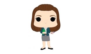 Community - Annie Edison Pop! Vinyl