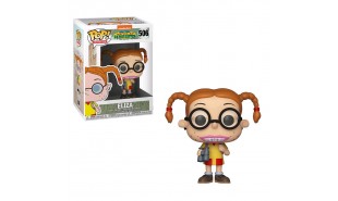 Wild Thornberrys - Eliza Pop! Vinyl