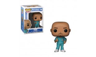 Scrubs - Turk Pop! Vinyl