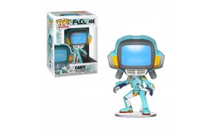 FLCL - Canti Pop! Vinyl