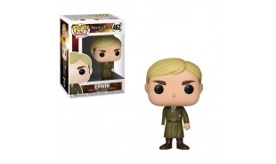 Attack on Titan - Erwin (One-Armed) Pop! Vinyl