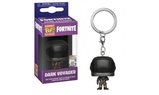 Fortnite - Dark Voyager Pocket Pop! Keychain