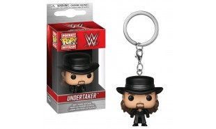 WWE - The Undertaker Pocket Pop! Keychain