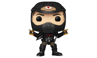The Office - Recyclops V3 Pop! Vinyl NYCC 2020