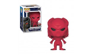 The Predator - Predator Red US Exclusive Pop! Vinyl