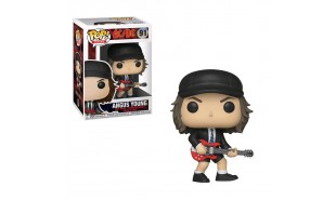 AC/DC - Angus Young Pop! Vinyl