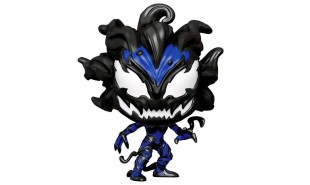 Spider-Man - Mayhem April Parker US Exclusive Pop! Vinyl