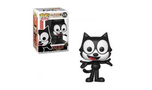 Felix the Cat - Felix Pop! Vinyl