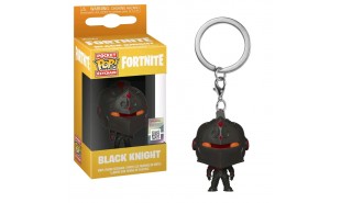 Fortnite - Black Knight Pocket Pop! Keychain
