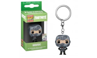Fortnite - Havoc Pocket Pop! Keychain