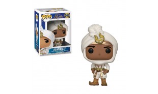 Aladdin (2019) - Prince Ali Pop! Vinyl