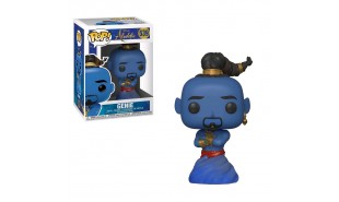 Aladdin (2019) - Genie Pop! Vinyl