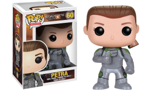 Ender's Game - Petra Pop! Vinyl Figure