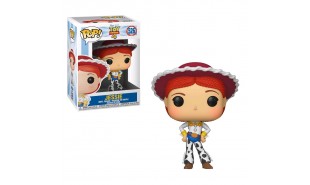 Toy Story 4 - Jessie Pop! Vinyl
