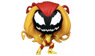 Spider-Man - Scream Symbiote US Exclusive Pop! Vinyl
