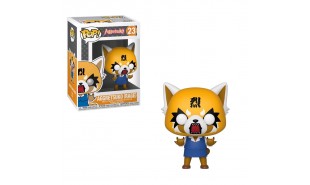 Aggretsuko - Aggretsuko Rage Pop! Vinyl