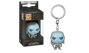 Game of Thrones - White Walker Pocket Pop! Keychain