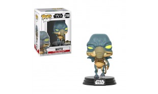 Star Wars - Watto SW19 Pop! Vinyl