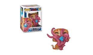 Captain Marvel - Goose (Flerken) Pop! Vinyl