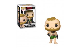 UFC - Conor McGregor Pop! Vinyl
