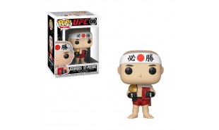 UFC - George St Pierre Pop! Vinyl