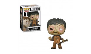 Men In Black - Edgar Pop! Vinyl