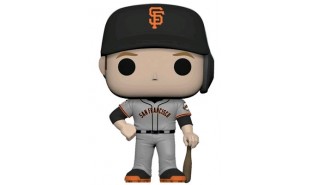 MLB - Buster Posey Pop! Vinyl
