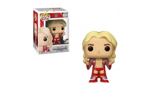 WWE - Ric Flair Pop! Vinyl